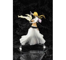 Bleach Alpha x Omega PVC Statue 1/8 Tia Harribel 21 cm